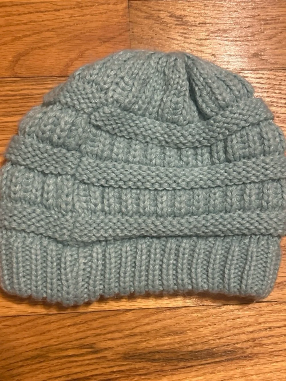 C.C soft knit
